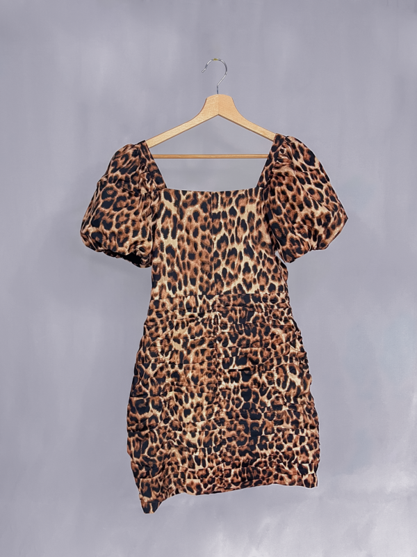 ROBE LEOPARD – Image 3